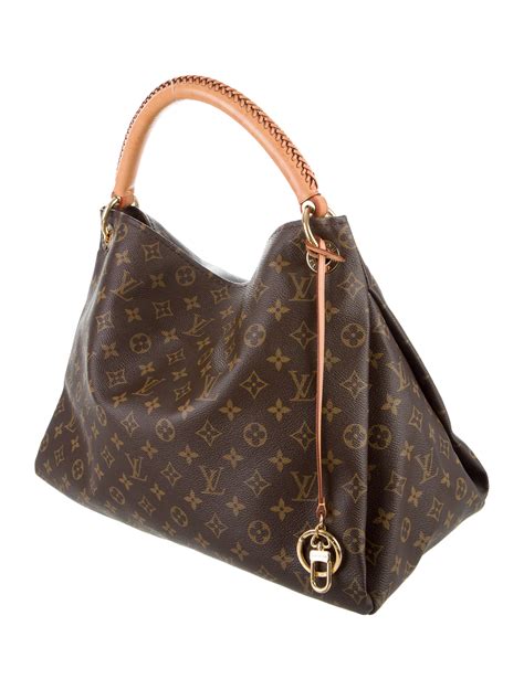 louis vuitton artsy review|Louis Vuitton artsy mm price.